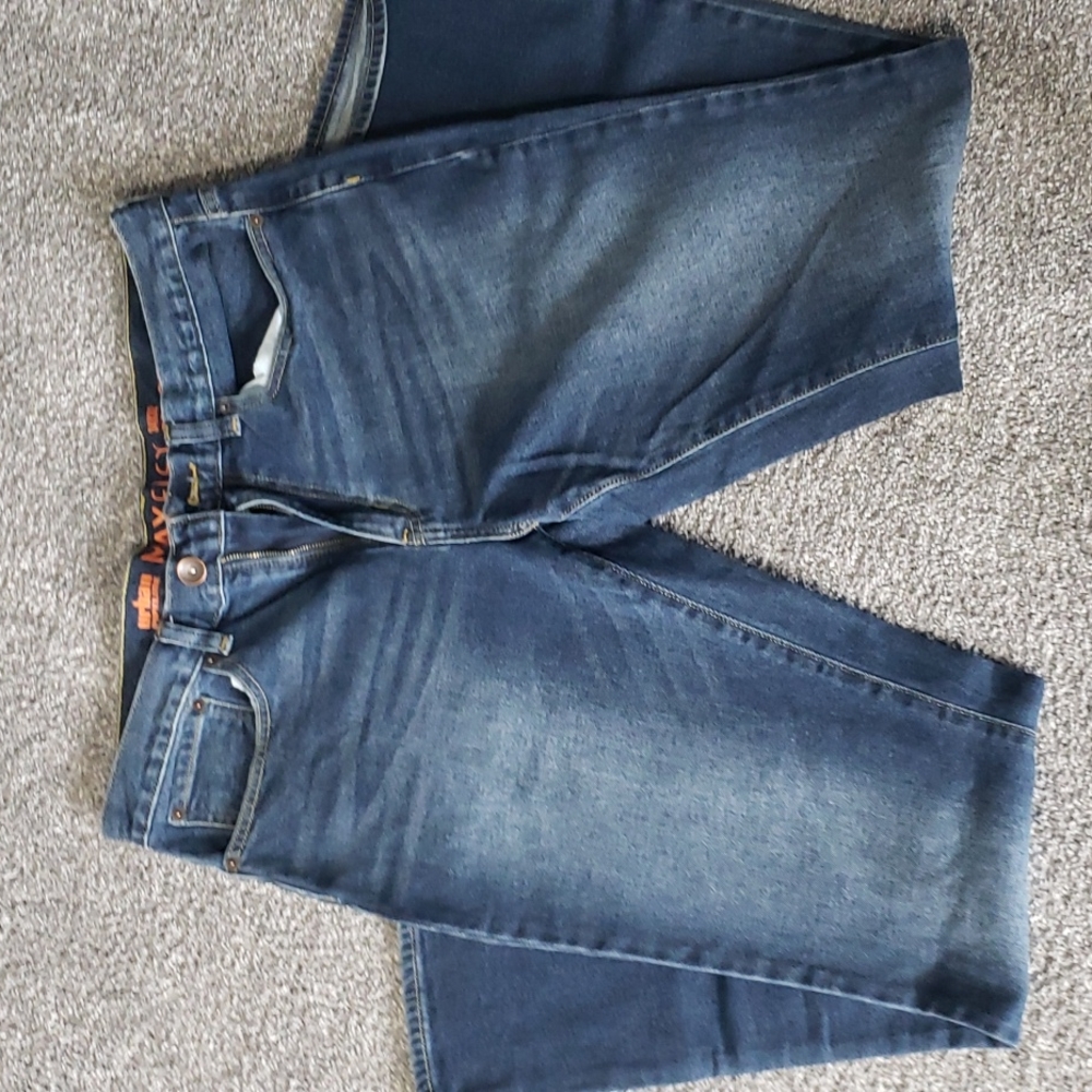 Mens bootcut jeans